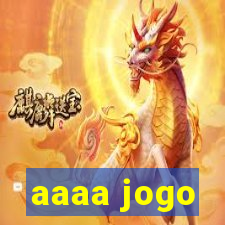 aaaa jogo